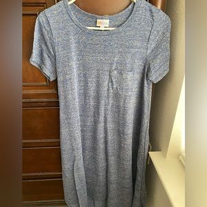 LulaRoe Carly Dress